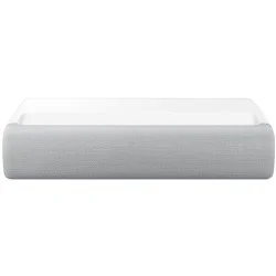 Samsung 130" LSP9T The Premiere Smart 4K UHD Ultra-short throw Triple laser projector - White